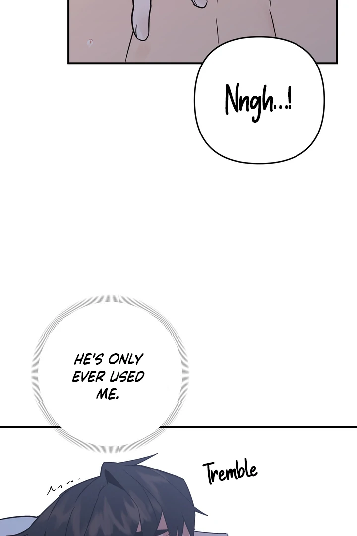 To My Beloved Enemy - Chapter 7 Page 25