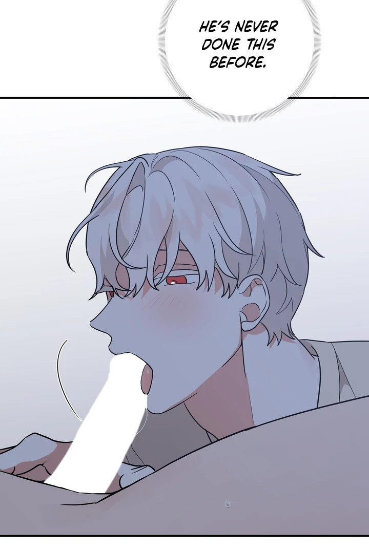 To My Beloved Enemy - Chapter 7 Page 27