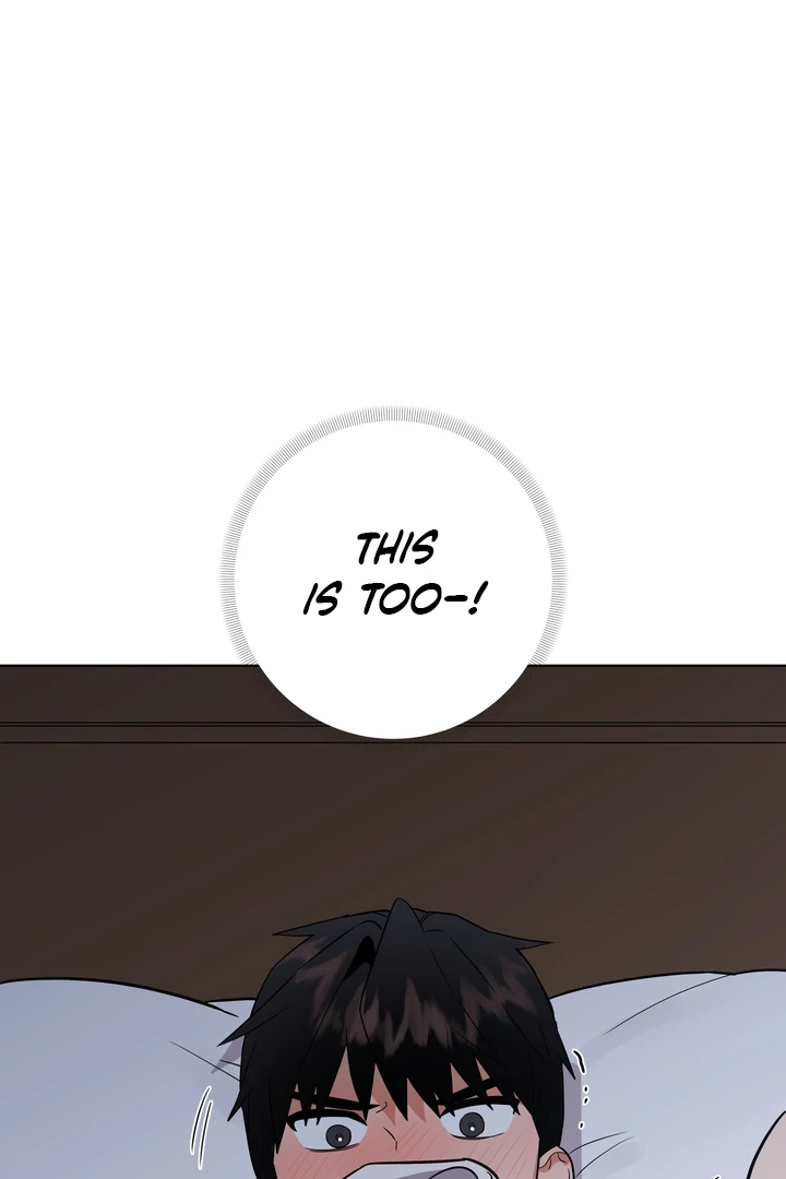 To My Beloved Enemy - Chapter 7 Page 28