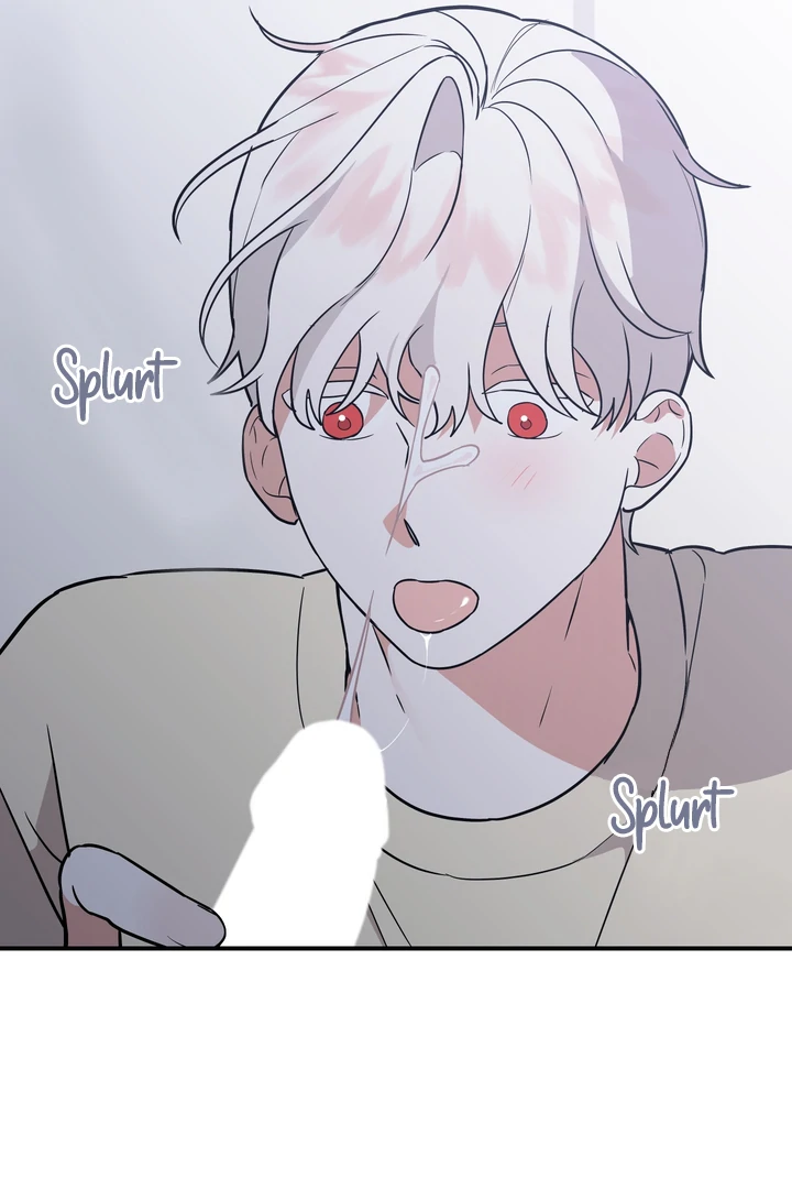 To My Beloved Enemy - Chapter 7 Page 31