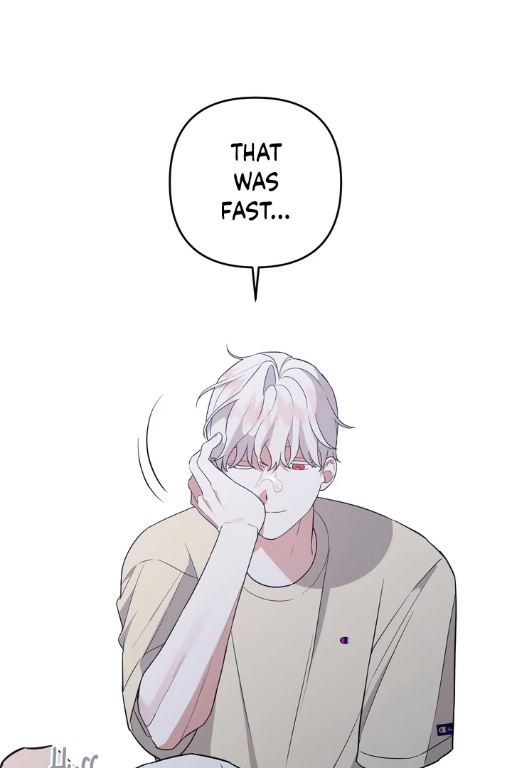 To My Beloved Enemy - Chapter 7 Page 32