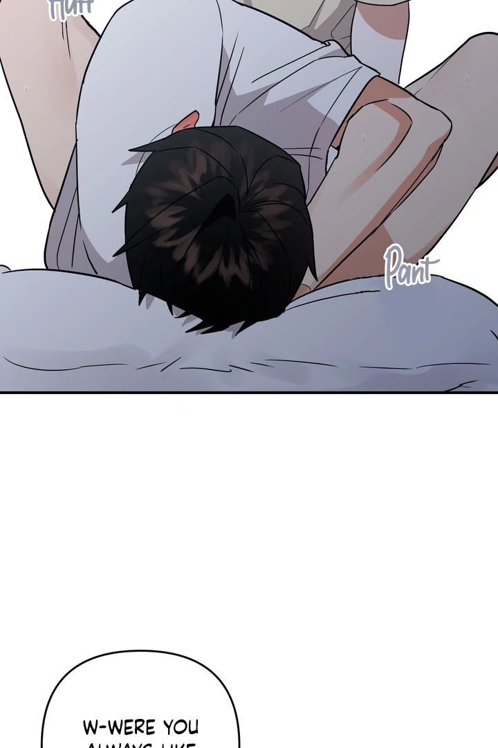 To My Beloved Enemy - Chapter 7 Page 33