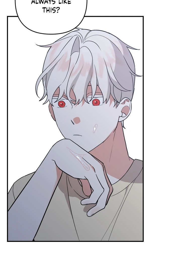 To My Beloved Enemy - Chapter 7 Page 34