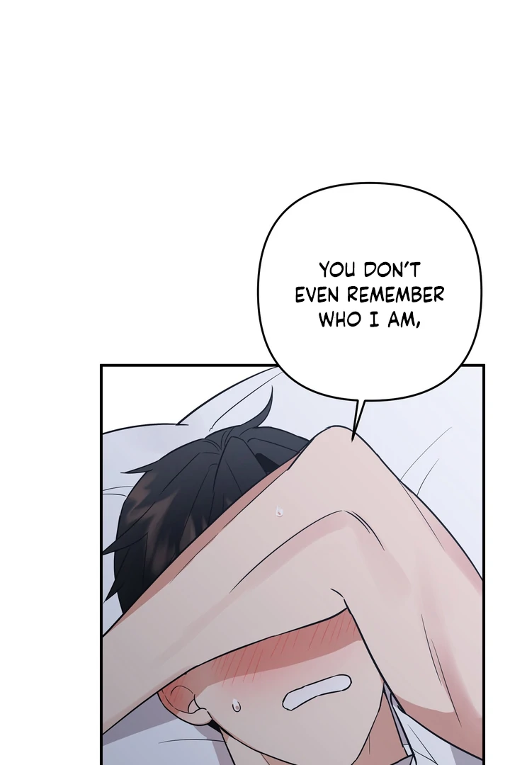 To My Beloved Enemy - Chapter 7 Page 35