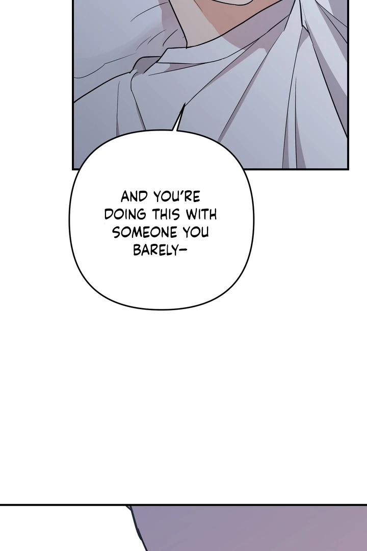 To My Beloved Enemy - Chapter 7 Page 36