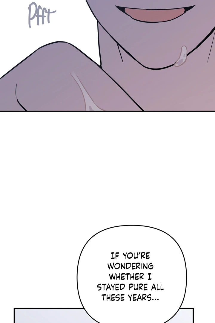 To My Beloved Enemy - Chapter 7 Page 37