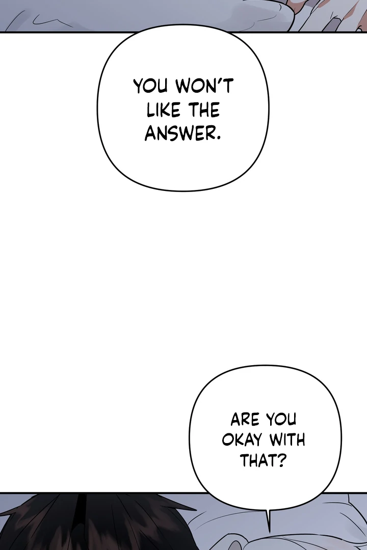 To My Beloved Enemy - Chapter 7 Page 41