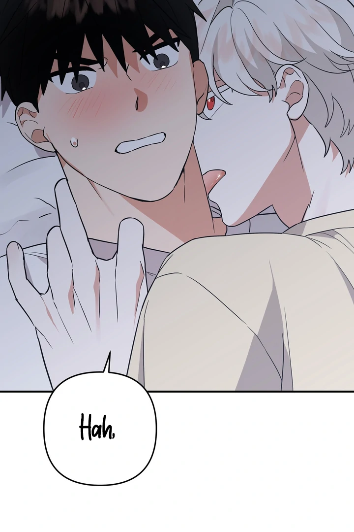 To My Beloved Enemy - Chapter 7 Page 42