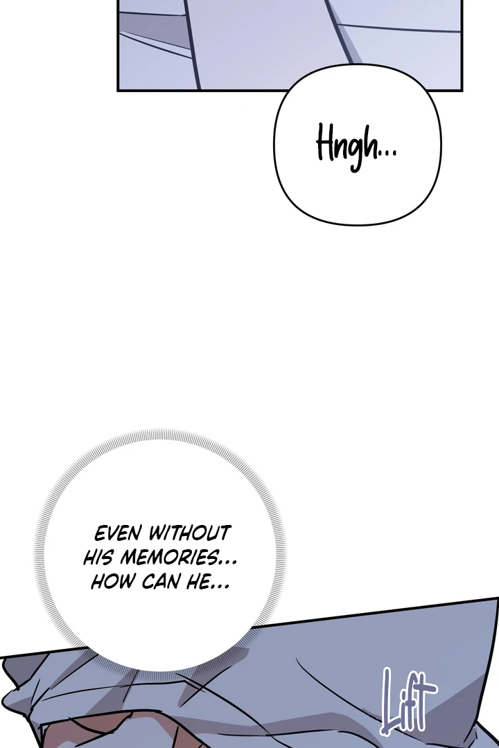 To My Beloved Enemy - Chapter 7 Page 44