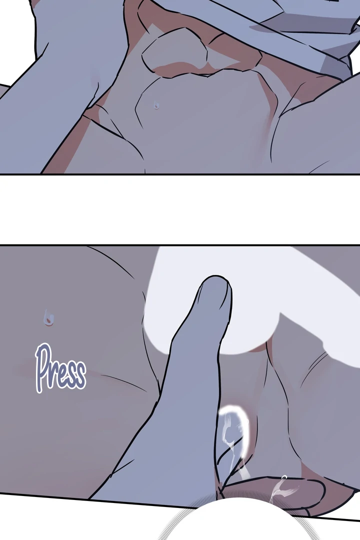 To My Beloved Enemy - Chapter 7 Page 45