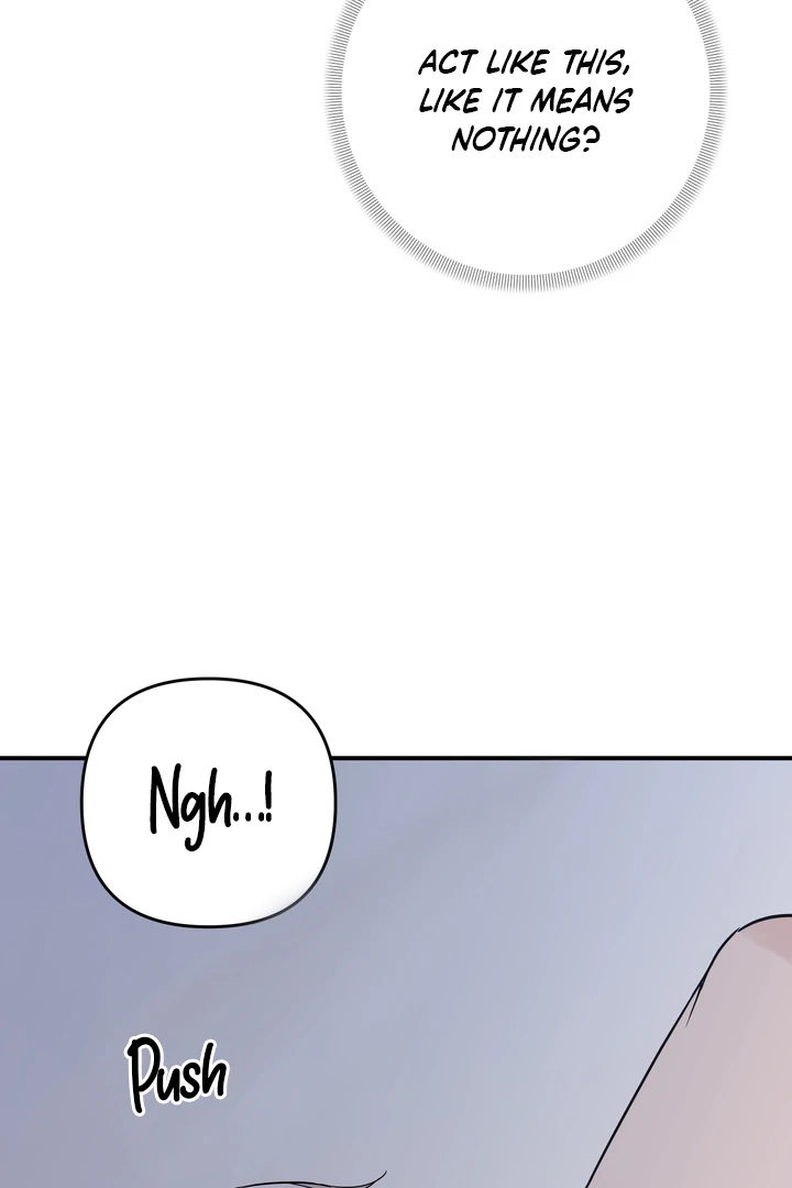 To My Beloved Enemy - Chapter 7 Page 46