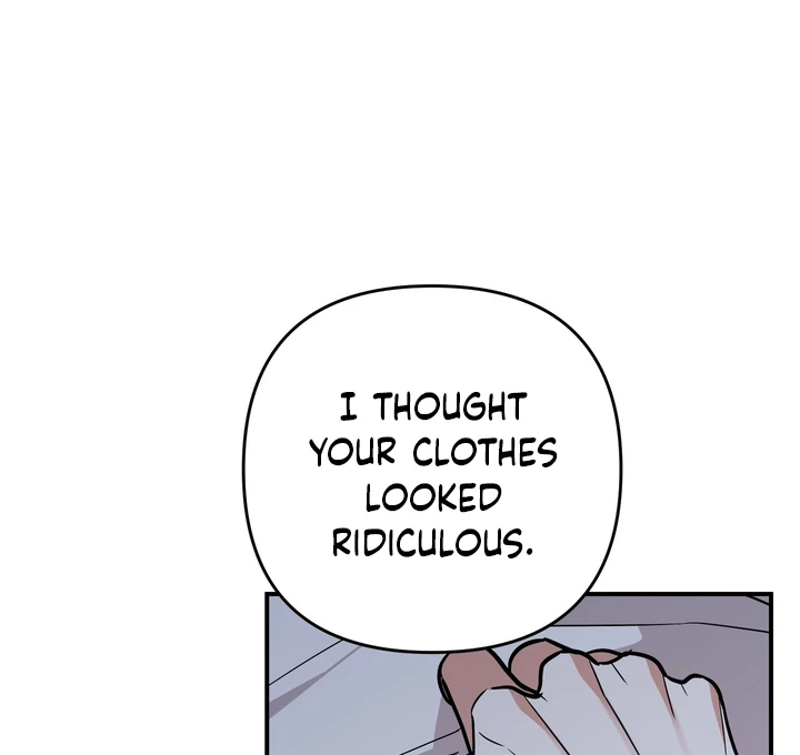 To My Beloved Enemy - Chapter 7 Page 48