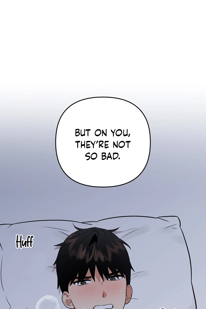 To My Beloved Enemy - Chapter 7 Page 50