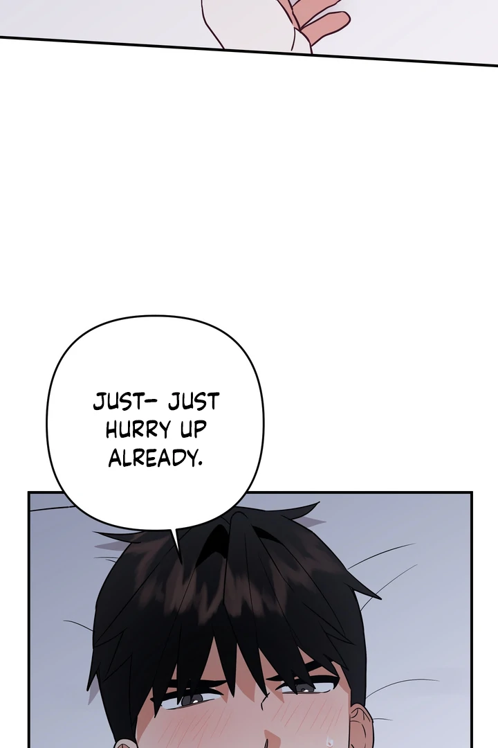 To My Beloved Enemy - Chapter 7 Page 52