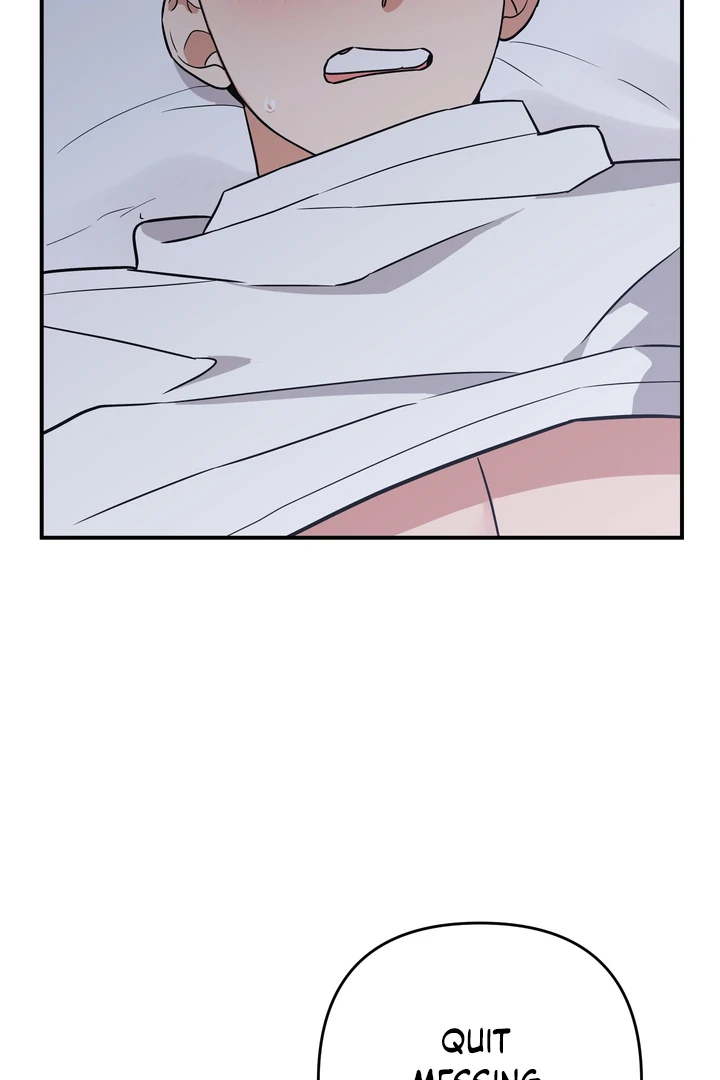 To My Beloved Enemy - Chapter 7 Page 53