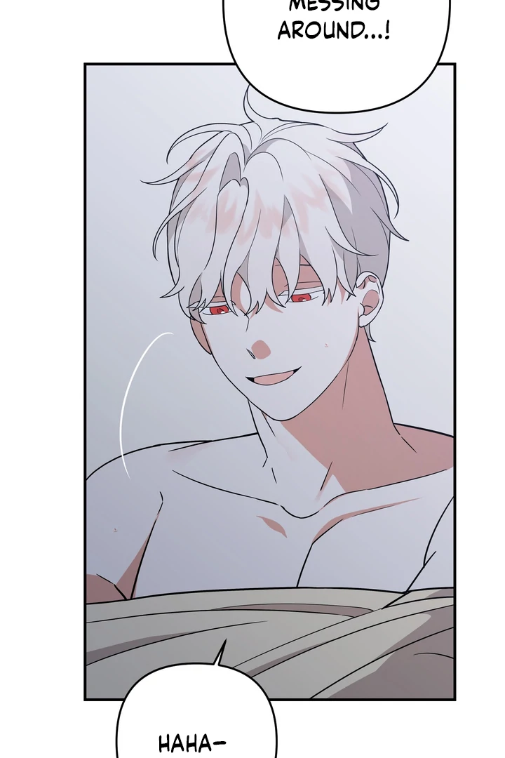 To My Beloved Enemy - Chapter 7 Page 54