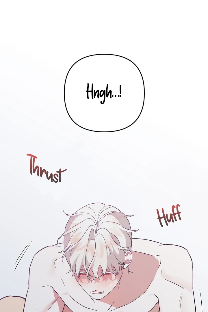 To My Beloved Enemy - Chapter 7 Page 60