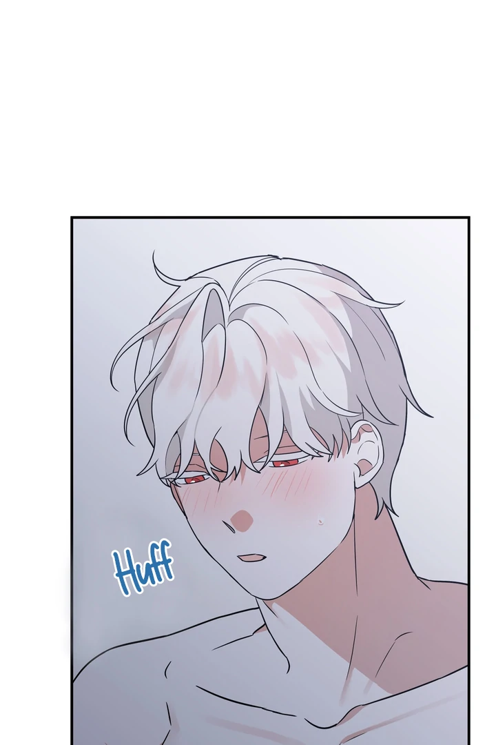 To My Beloved Enemy - Chapter 7 Page 62