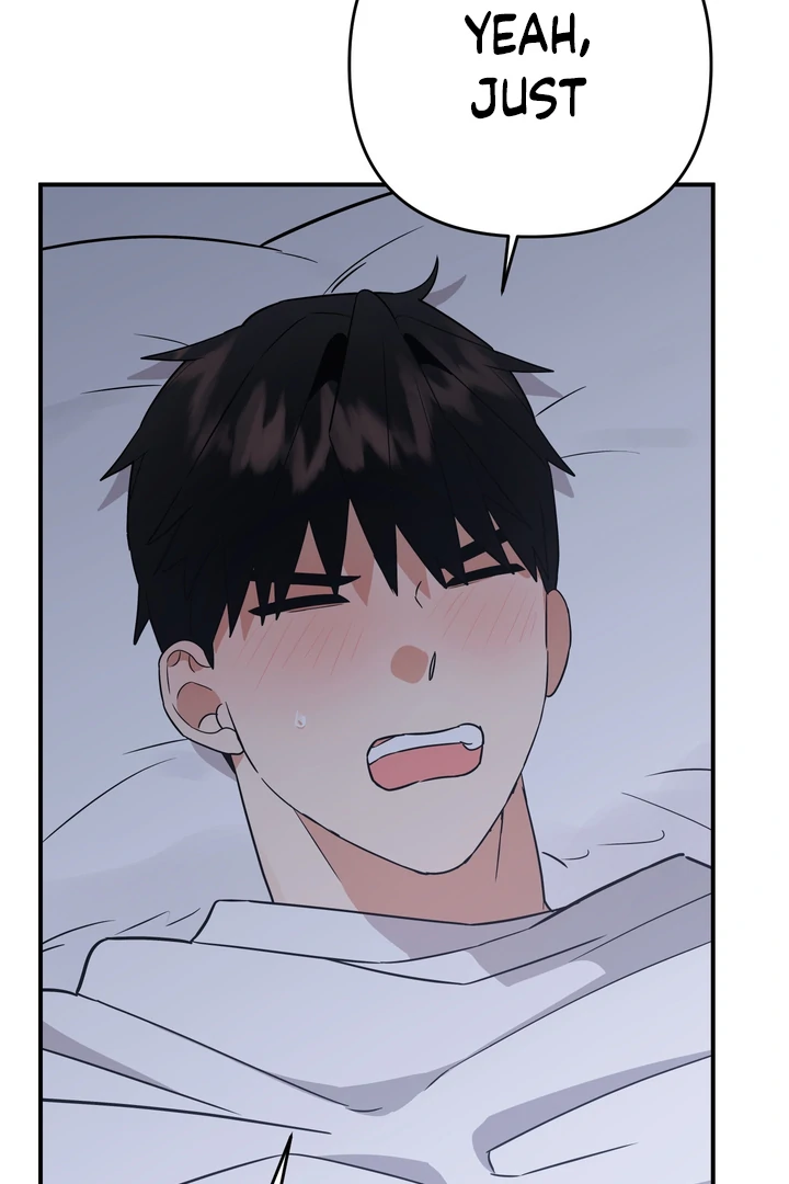 To My Beloved Enemy - Chapter 7 Page 65