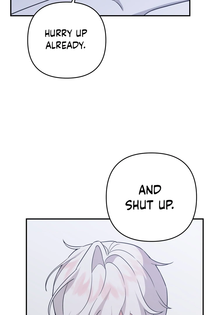 To My Beloved Enemy - Chapter 7 Page 66