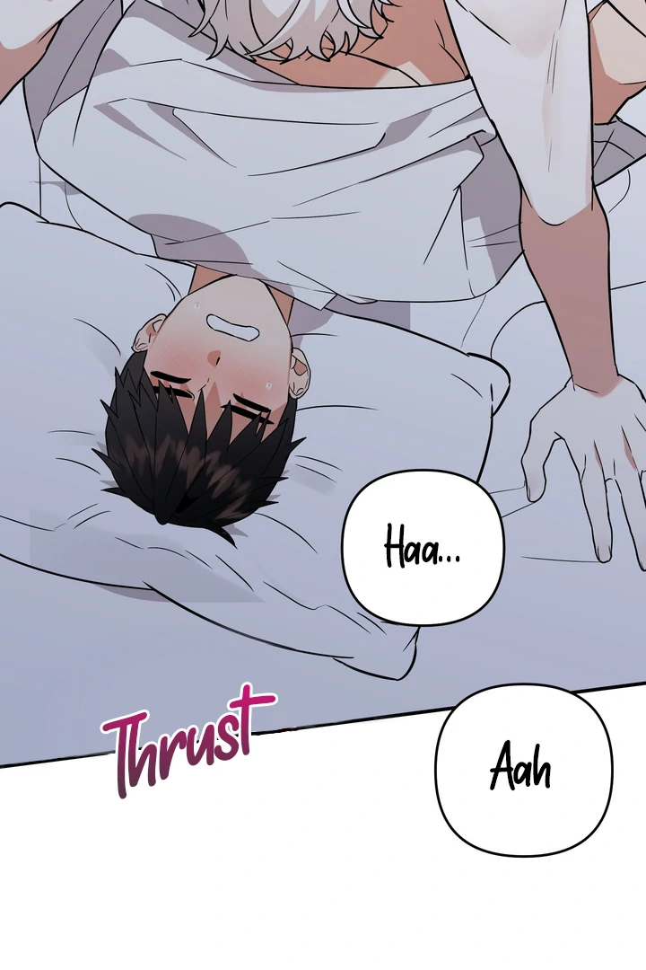 To My Beloved Enemy - Chapter 7 Page 71