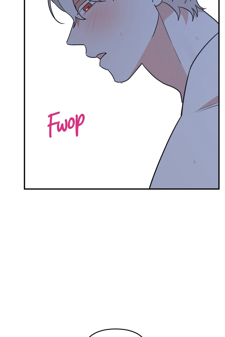 To My Beloved Enemy - Chapter 7 Page 77