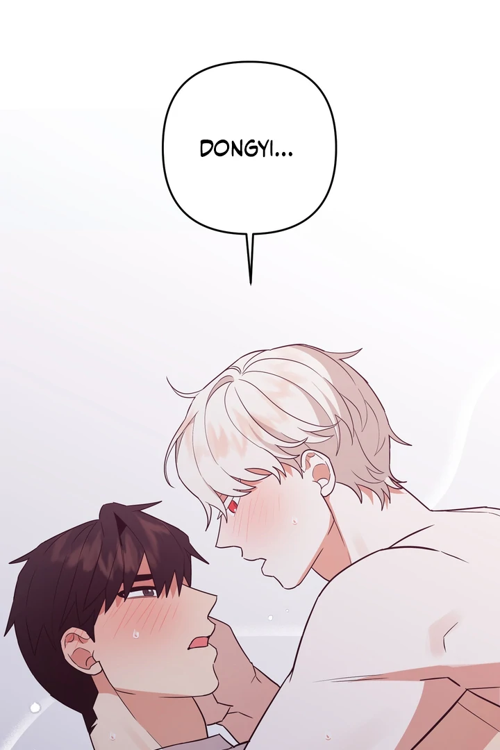 To My Beloved Enemy - Chapter 7 Page 80