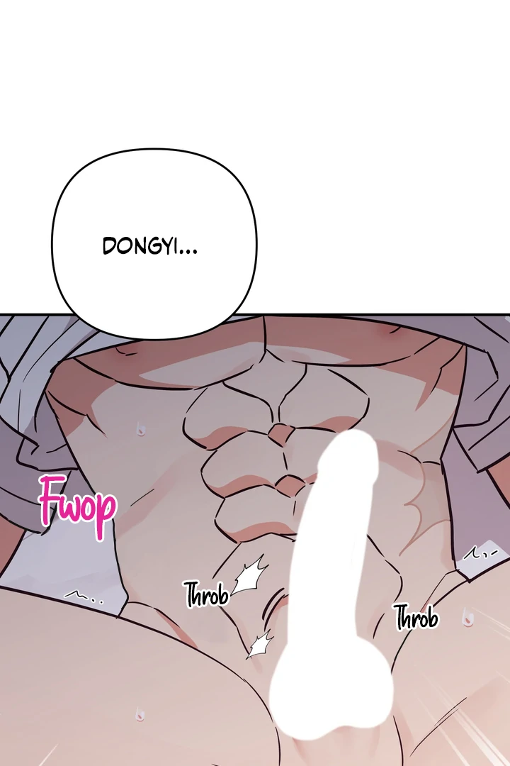 To My Beloved Enemy - Chapter 7 Page 82