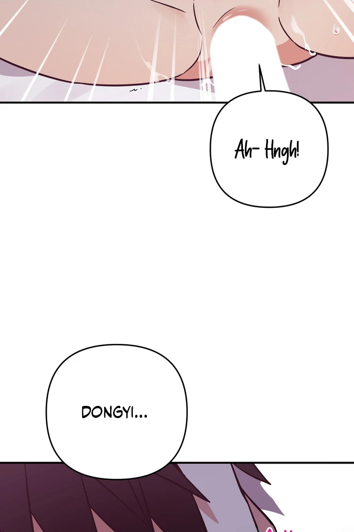 To My Beloved Enemy - Chapter 7 Page 83