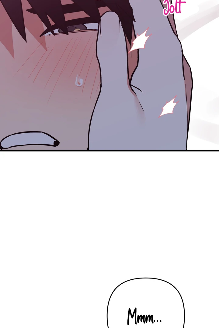 To My Beloved Enemy - Chapter 7 Page 84