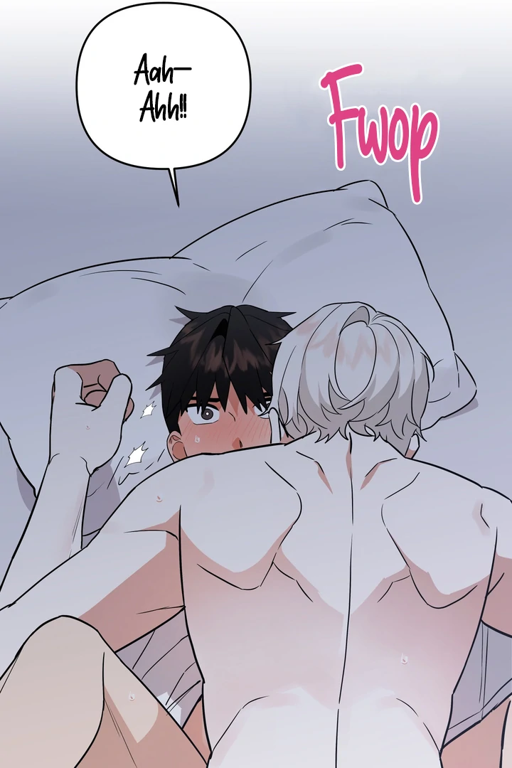 To My Beloved Enemy - Chapter 7 Page 88