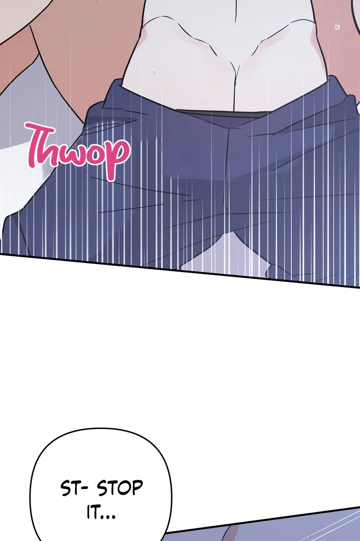 To My Beloved Enemy - Chapter 7 Page 89
