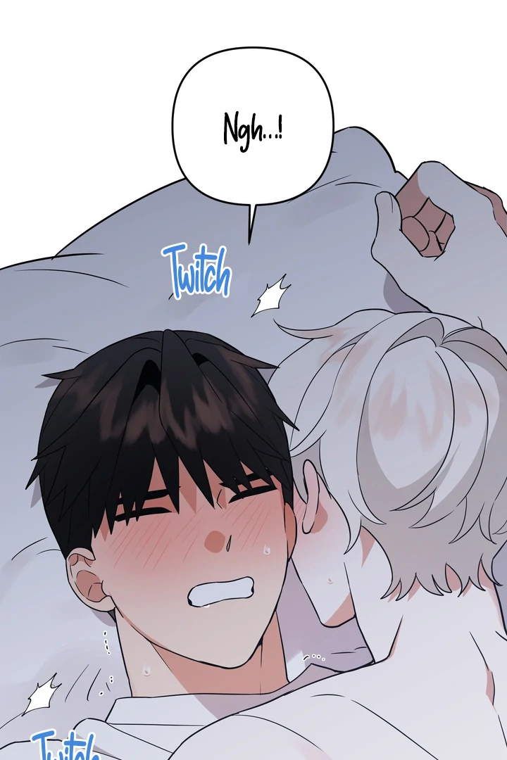 To My Beloved Enemy - Chapter 7 Page 91