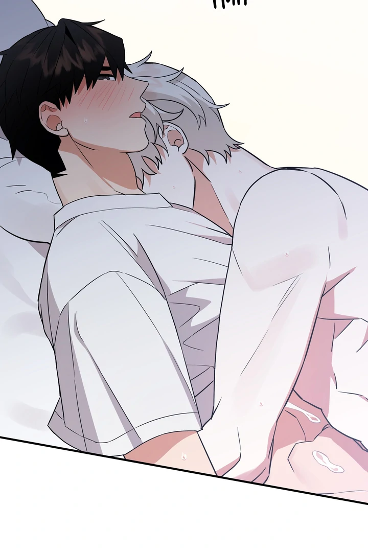 To My Beloved Enemy - Chapter 7 Page 94