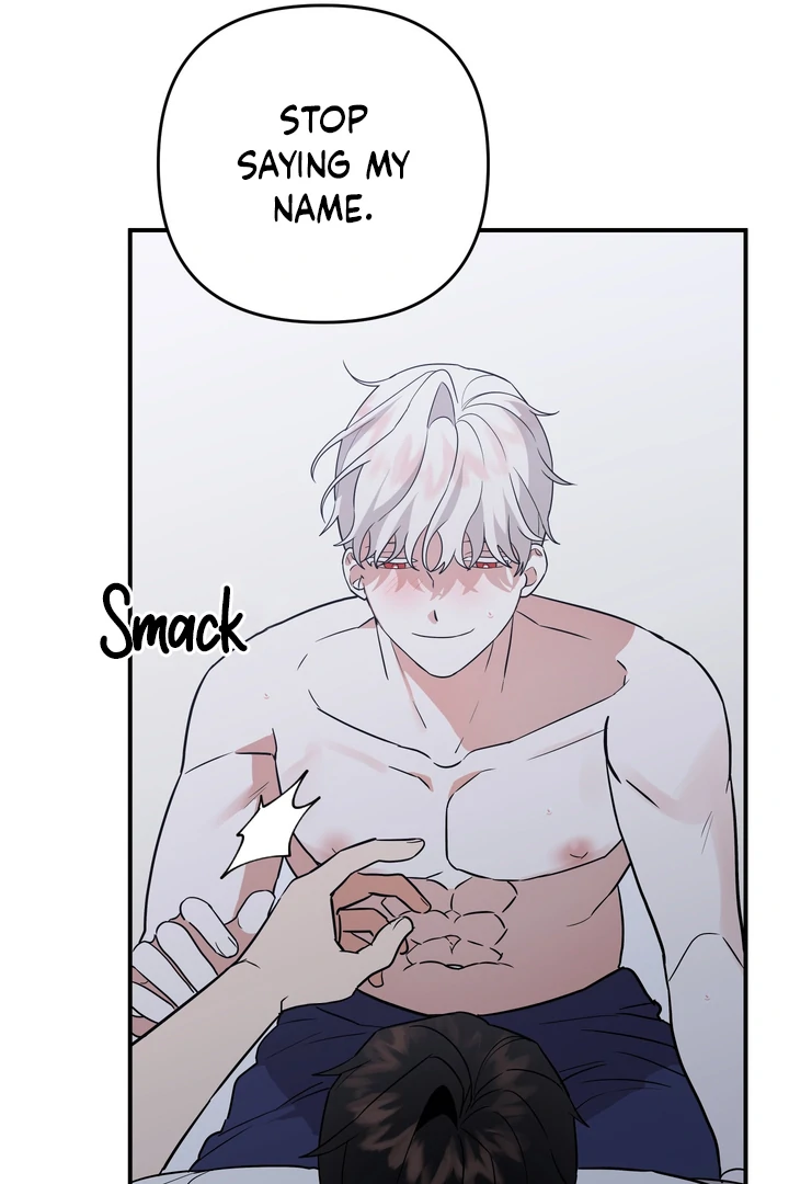 To My Beloved Enemy - Chapter 7 Page 97