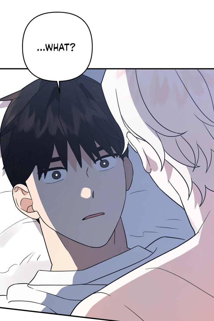 To My Beloved Enemy - Chapter 7 Page 101