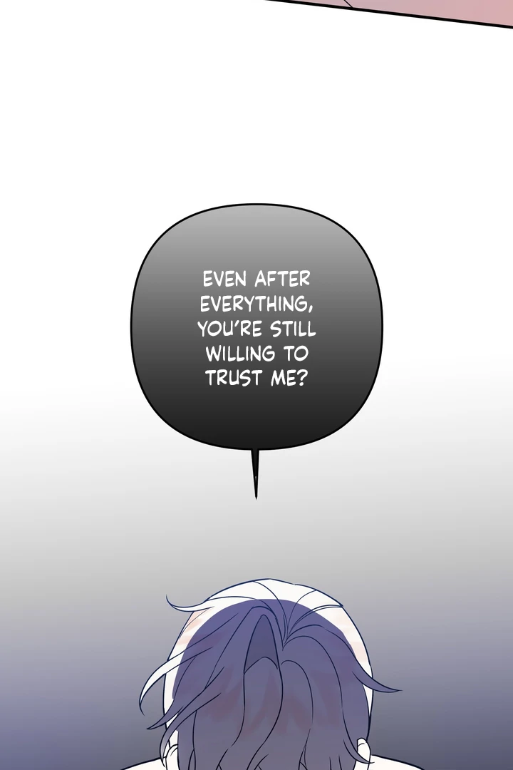 To My Beloved Enemy - Chapter 7 Page 102