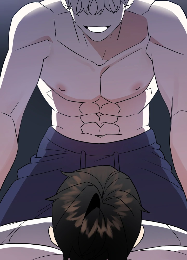 To My Beloved Enemy - Chapter 7 Page 103