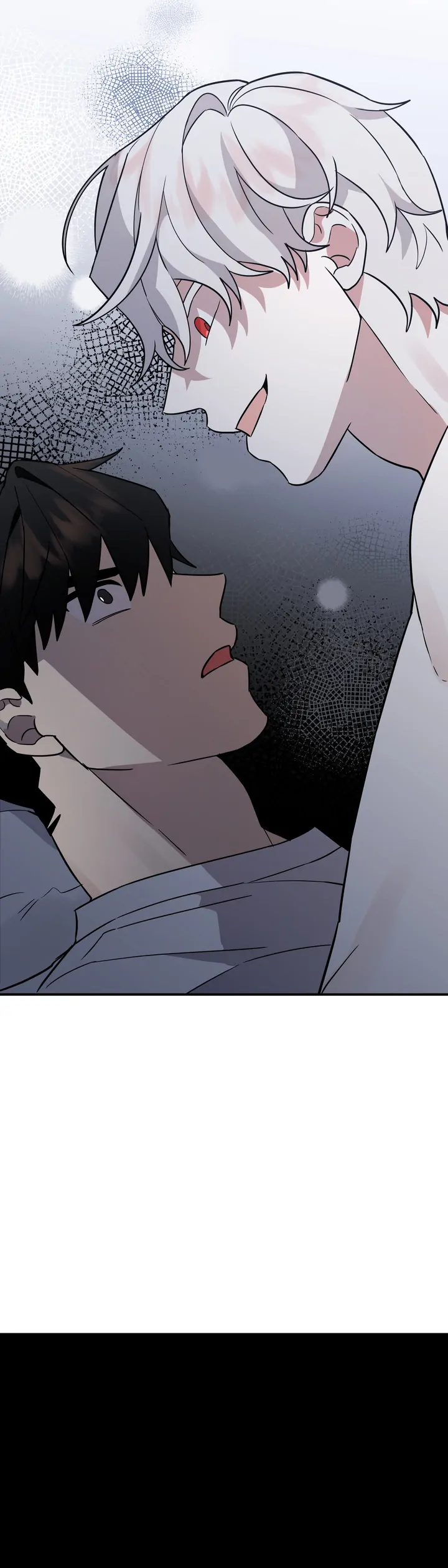 To My Beloved Enemy - Chapter 7 Page 105