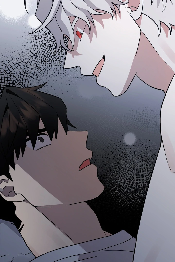 To My Beloved Enemy - Chapter 8 Page 3