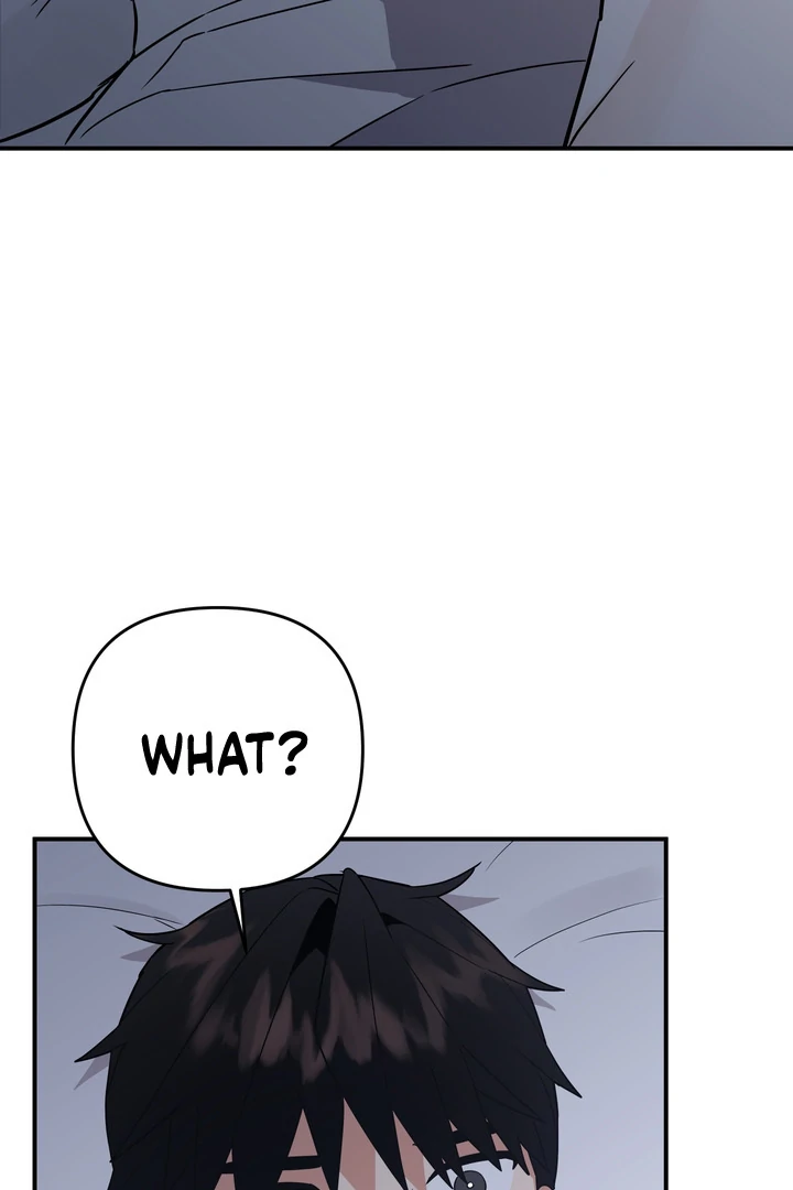 To My Beloved Enemy - Chapter 8 Page 4