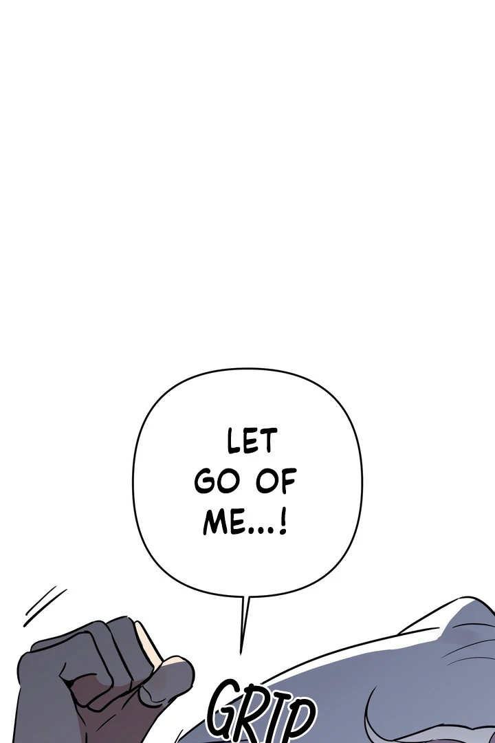 To My Beloved Enemy - Chapter 8 Page 7