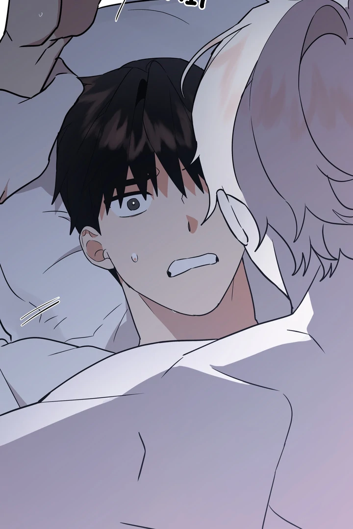 To My Beloved Enemy - Chapter 8 Page 8