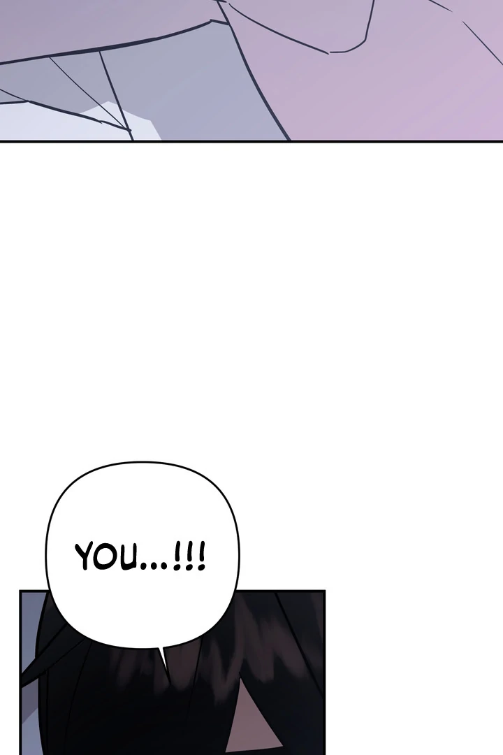 To My Beloved Enemy - Chapter 8 Page 9