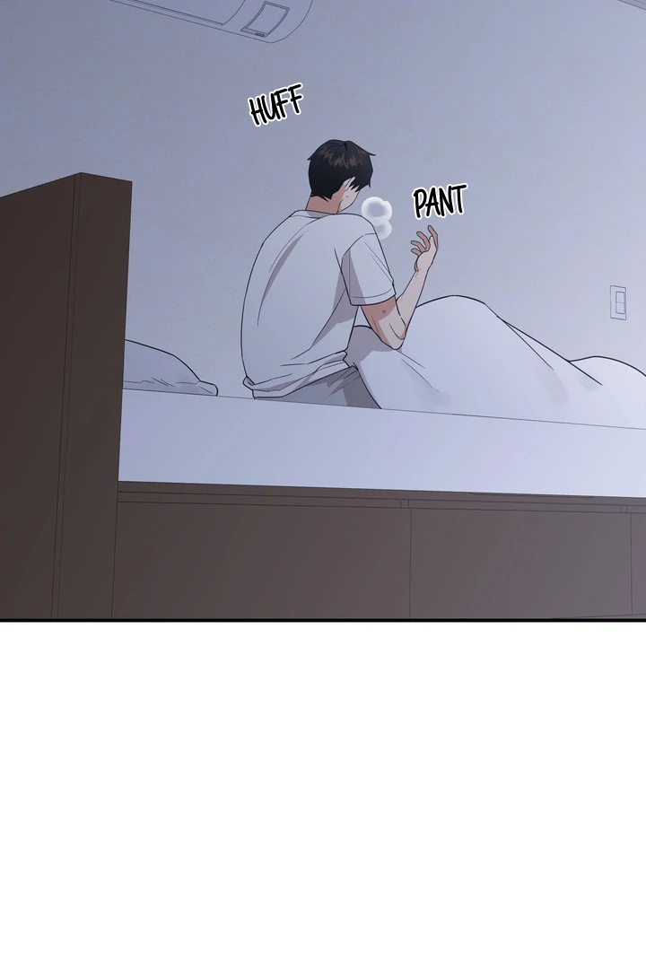 To My Beloved Enemy - Chapter 8 Page 14