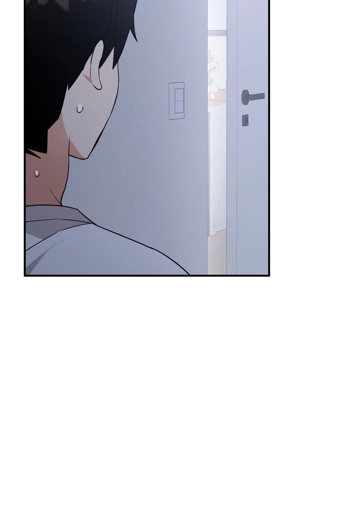 To My Beloved Enemy - Chapter 8 Page 17