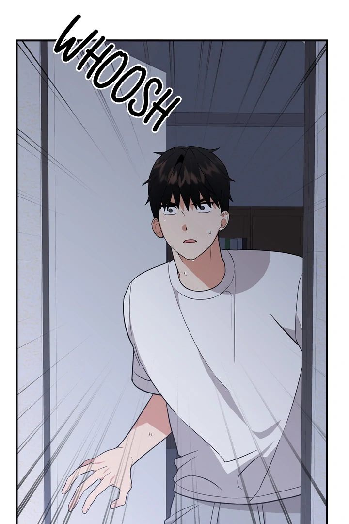 To My Beloved Enemy - Chapter 8 Page 18