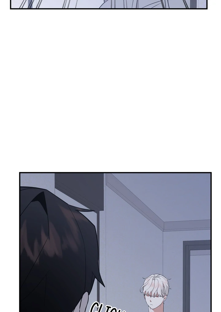 To My Beloved Enemy - Chapter 8 Page 19