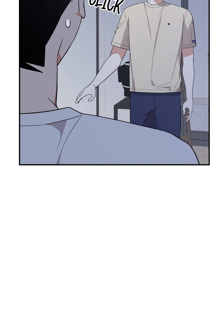 To My Beloved Enemy - Chapter 8 Page 20