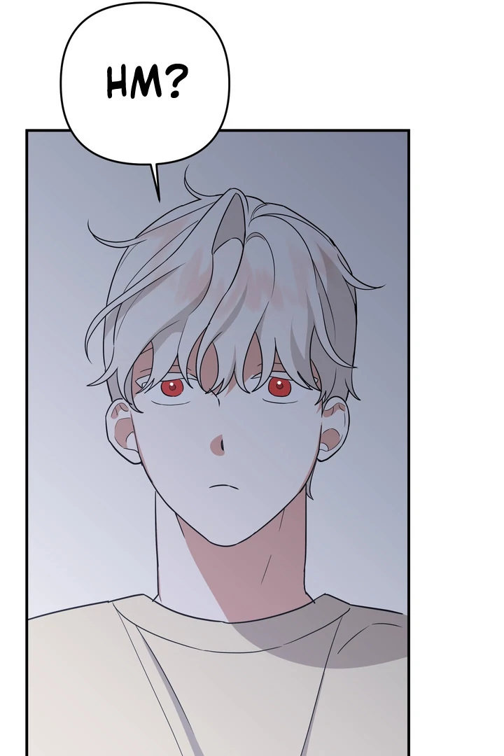 To My Beloved Enemy - Chapter 8 Page 21